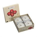 Set de 4 mini-cocottes amande Le Creuset